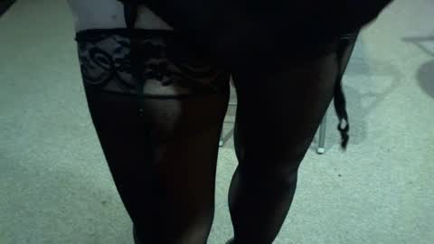 Stockingslegsss online show from 22, 6, 2026