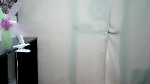 Terisse online show from 2, 3, 2026