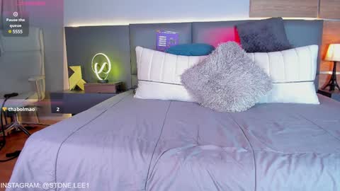 Snapshot of stone_lee_ chatting on 14, 12, 2024 Stone Lee online show from 14, 12, 2024