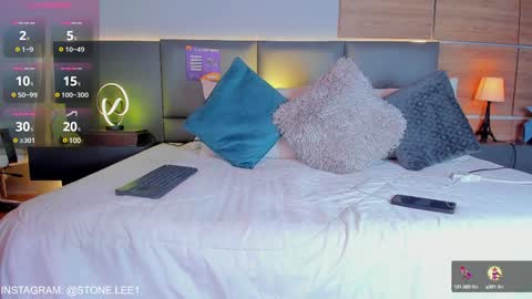 Snapshot of stone_lee_ chatting on 11, 1, 2025 Stone Lee online show from 11, 1, 2025