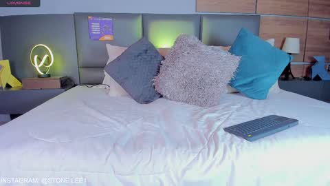 Snapshot of stone_lee_ chatting on 14, 1, 2025 Stone Lee online show from 14, 1, 2025