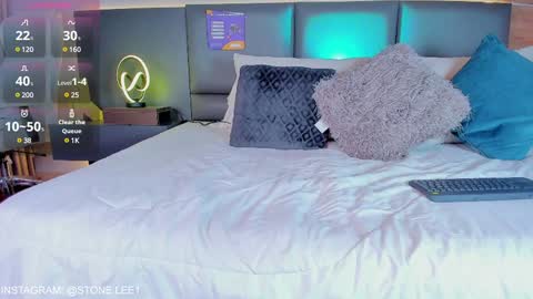 Snapshot of stone_lee_ chatting on 15, 1, 2025 Stone Lee online show from 15, 1, 2025