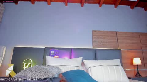 Snapshot of stone_lee_ chatting on 21, 1, 2025 Stone Lee online show from 21, 1, 2025