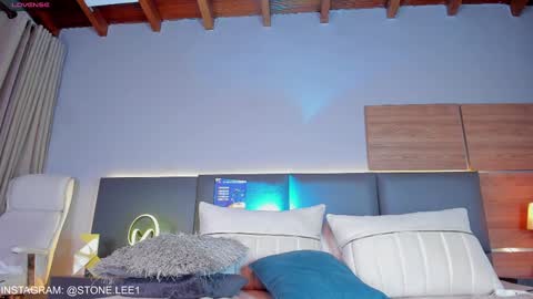 Snapshot of stone_lee_ chatting on 21, 1, 2025 Stone Lee online show from 21, 1, 2025