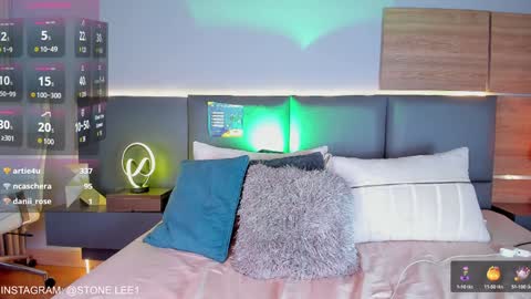 Snapshot of stone_lee_ chatting on 24, 1, 2025 Stone Lee online show from 24, 1, 2025