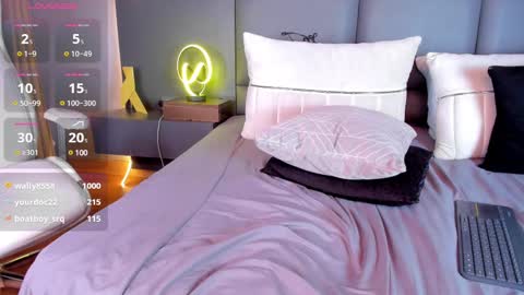 Snapshot of stone_lee_ chatting on 19, 2, 2025 Stone Lee online show from 19, 2, 2025