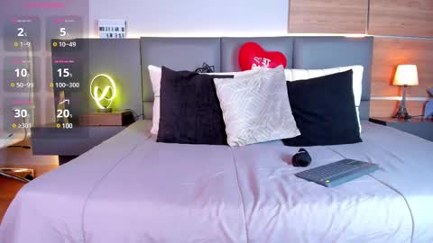 Snapshot of stone_lee_ chatting on 20, 2, 2025 Stone Lee online show from 20, 2, 2025