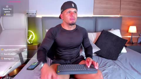 Snapshot of stone_lee_ chatting on 21, 2, 2025 Stone Lee online show from 21, 2, 2025