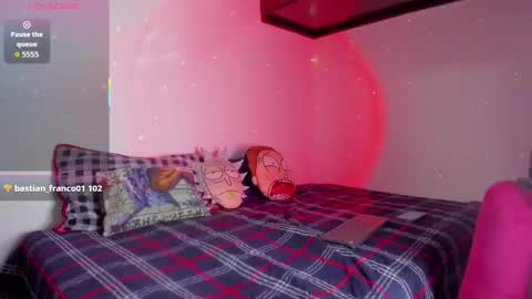 Snapshot of stone_lee_ chatting on 12, 9, 2025 Stone Lee online show from 12, 9, 2025