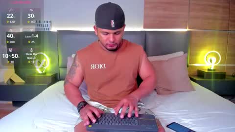 Snapshot of stone_lee_ chatting on 16, 10, 2025 Stone Lee online show from 16, 10, 2025