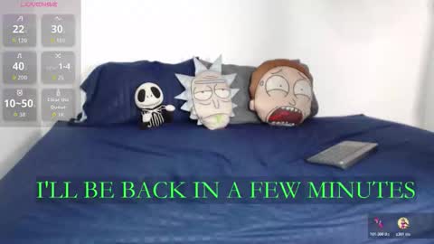 Snapshot of stone_lee_ chatting on 13, 11, 2025 Stone Lee online show from 13, 11, 2025