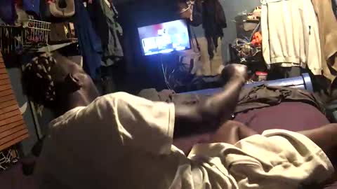 Snapshot of stonedbj chatting on 31, 10, 2025 StonedBJ online show from 31, 10, 2025