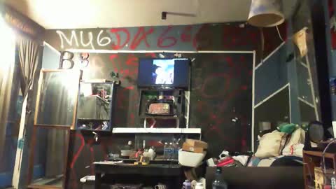 Snapshot of stonedbj chatting on 14, 12, 2025 StonedBJ online show from 14, 12, 2025