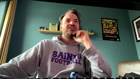 Snapshot of stonednboner chatting on 4, 1, 2025 Stonerboner online show from 4, 1, 2025