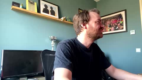 Snapshot of stonednboner chatting on 9, 3, 2025 Stonerboner online show from 9, 3, 2025