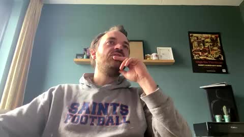 Stonerboner online show from 28, 2, 2026