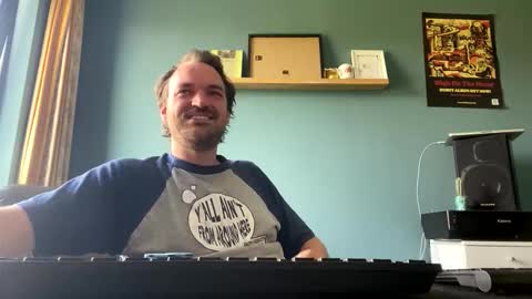 Snapshot of stonednboner chatting on 9, 5, 2026 Stonerboner online show from 9, 5, 2026
