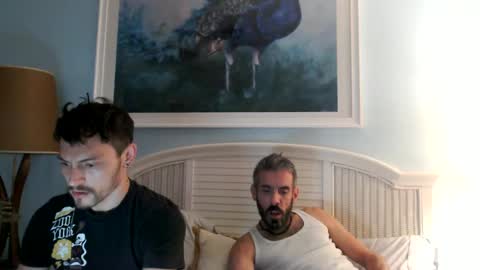 Johnny B Good online show from 13, 1, 2025