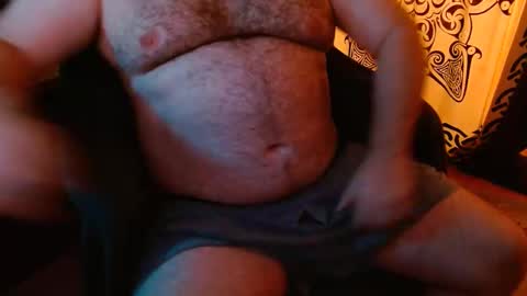 Stonerbear42 online show from 17, 9, 2025