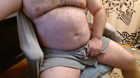 Stonerbear42 online show from 4, 10, 2025