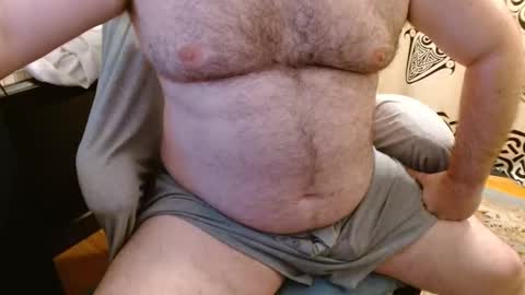 Stonerbear42 online show from 5, 10, 2025