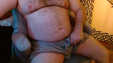 Stonerbear42 online show from 9, 10, 2025