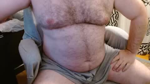 Stonerbear42 online show from 10, 10, 2025