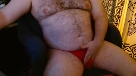 Stonerbear42 online show from 1, 11, 2025