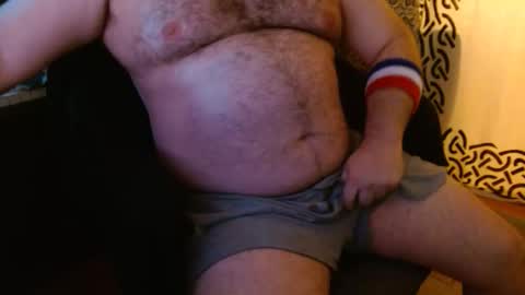 Stonerbear42 online show from 29, 11, 2025