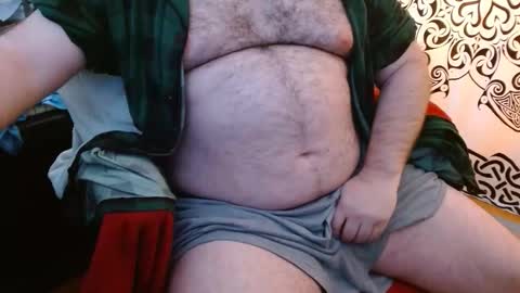 Stonerbear42 online show from 15, 1, 2026