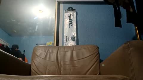 stonerllamas online show from 13, 11, 2025