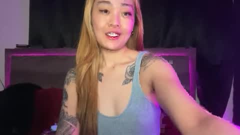 Snapshot of stoneyluna chatting on 7, 1, 2026 stoneyluna online show from 7, 1, 2026