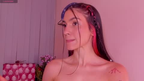 Liz online show from 3, 12, 2024