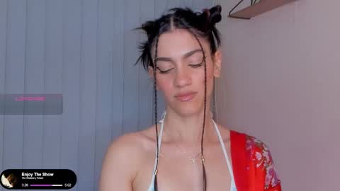 Liz online show from 16, 2, 2025