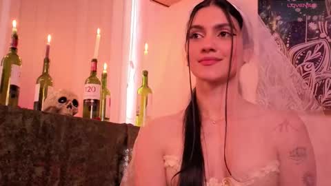 Liz online show from 13, 10, 2025