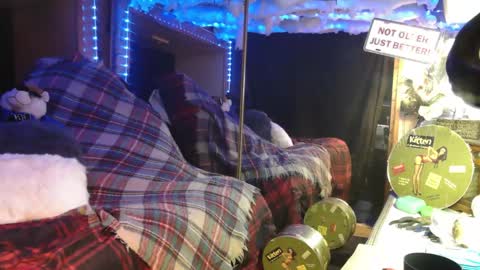 Stony Kat online show from 23, 12, 2025