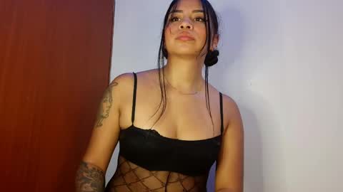 storm doll online show from 13, 3, 2026