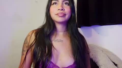 storm doll online show from 27, 7, 2026