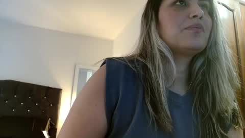 Snapshot of storm_hanks chatting on 3, 12, 2025 storm_hanks online show from 3, 12, 2025