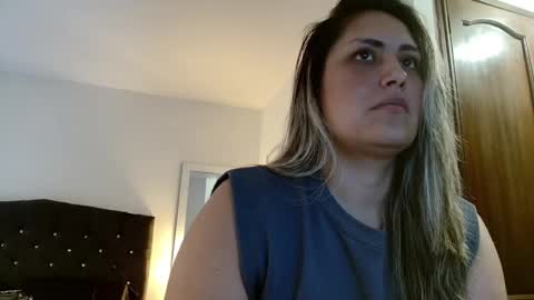 Snapshot of storm_hanks chatting on 5, 12, 2025 storm_hanks online show from 5, 12, 2025