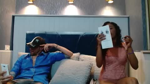 Snapshot of stormandlogan chatting on 15, 9, 2025 Storm And Logan online show from 15, 9, 2025