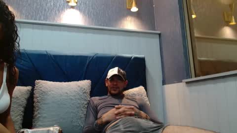 Snapshot of stormandlogan chatting on 16, 9, 2025 Storm And Logan online show from 16, 9, 2025