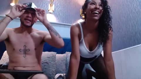 Snapshot of stormandlogan chatting on 18, 9, 2025 Storm And Logan online show from 18, 9, 2025