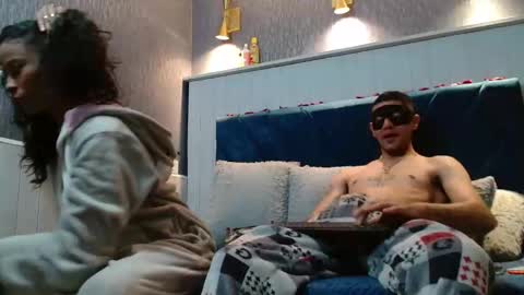 Snapshot of stormandlogan chatting on 30, 9, 2025 Storm And Logan online show from 30, 9, 2025