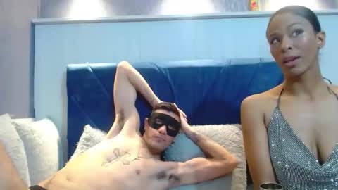 Snapshot of stormandlogan chatting on 7, 10, 2025 Storm And Logan online show from 7, 10, 2025