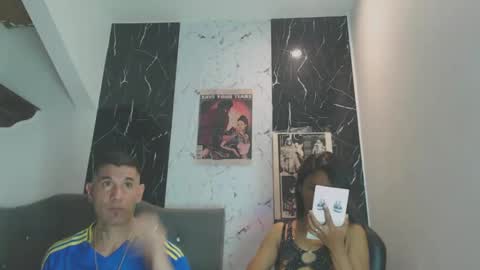 Stormandloganxxx online show from 18, 10, 2025