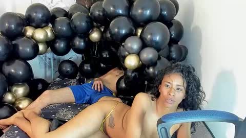 Stormandloganxxx online show from 13, 12, 2025