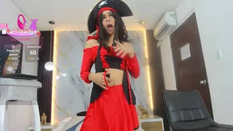 stormluna_22 online show from 31, 10, 2025