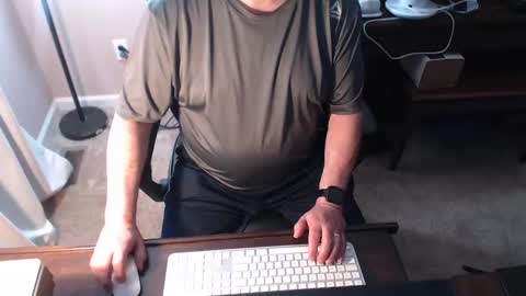 Stormy6569 online show from 24, 2, 2025