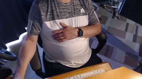 Stormy6569 online show from 26, 9, 2025